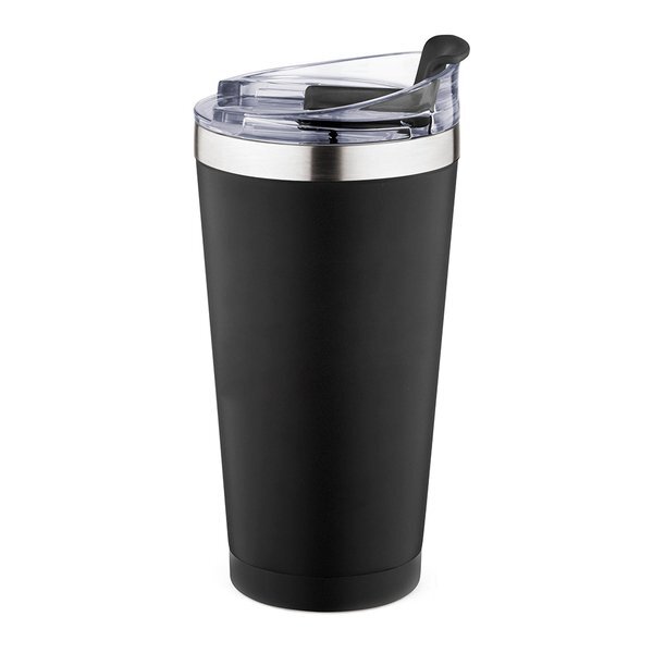 Basecamp® Mckinley Copper Lined Tumbler, 20oz.