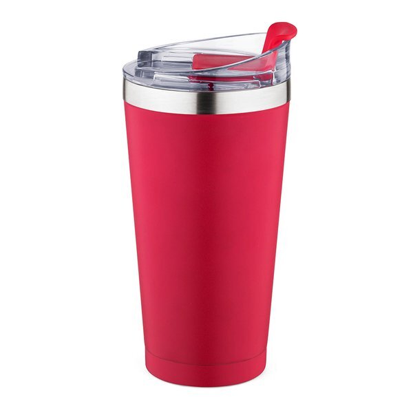 Basecamp® Mckinley Copper Lined Tumbler, 20oz.