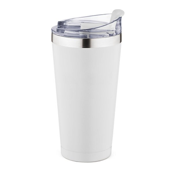 Basecamp® Mckinley Copper Lined Tumbler, 20oz.