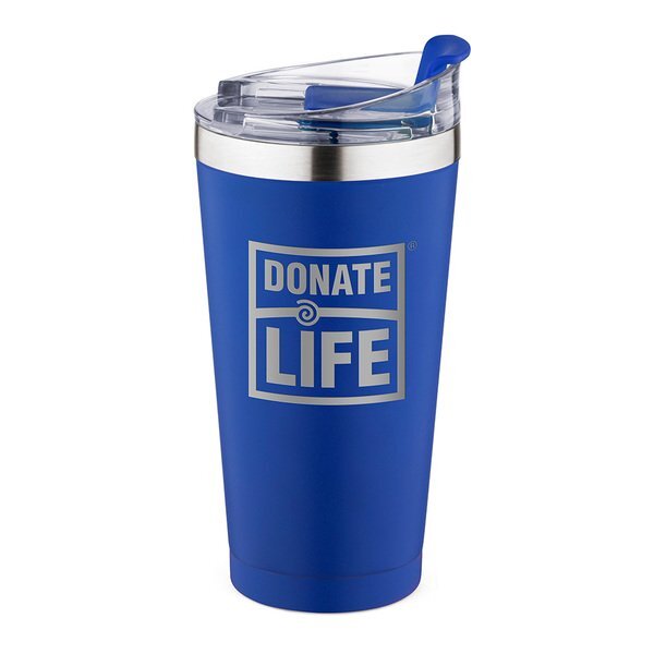 Basecamp® Mckinley Copper Lined Tumbler, 20oz.