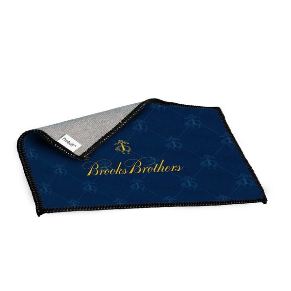 ProBuff™ Microfiber Cleaning Cloth