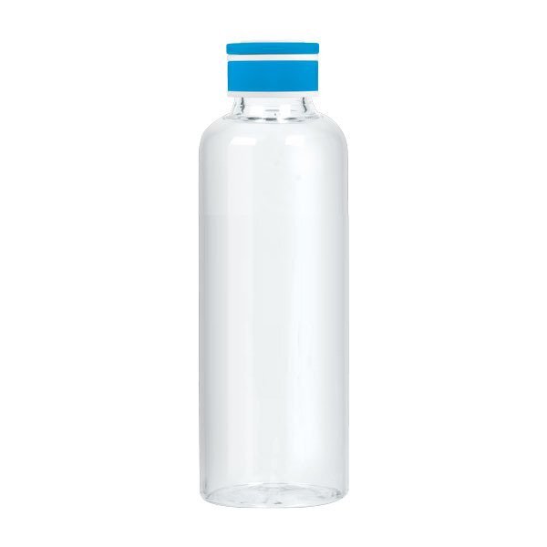 Kraving Shatter Resistant Glass Bottle, 18oz.