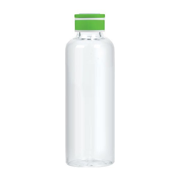 Kraving Shatter Resistant Glass Bottle, 18oz.
