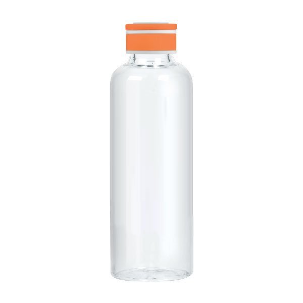 Kraving Shatter Resistant Glass Bottle, 18oz.
