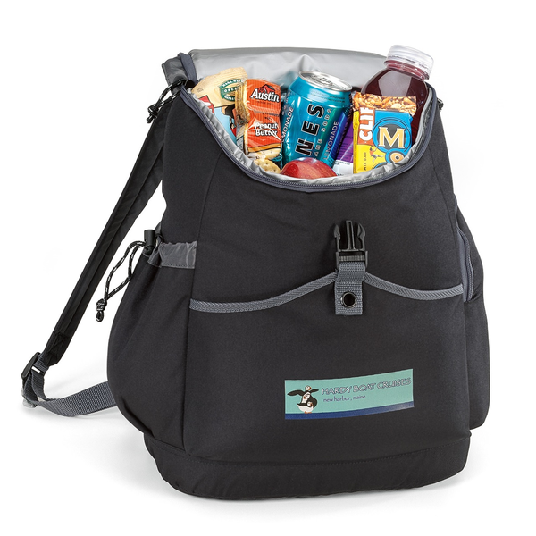 Park Side 24 Can Backpack Cooler