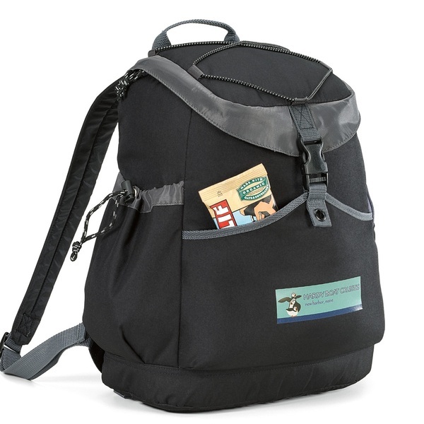 Park Side 24 Can Backpack Cooler