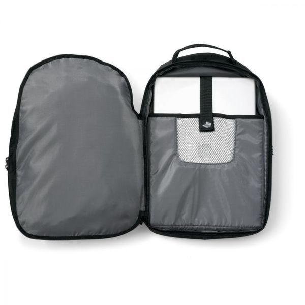 Life in Motion™ Primary Honeycomb Dobby 15" Computer Backpack