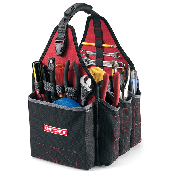 All Purpose Utility Case