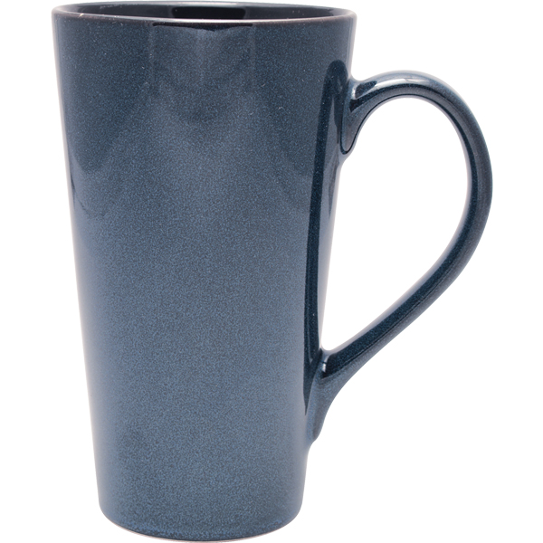 Serenity Café Grandé Mug, 18oz.