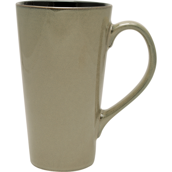 Serenity Café Grandé Mug, 18oz.