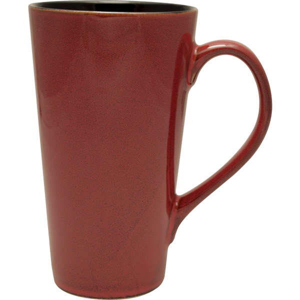 Serenity Café Grandé Mug, 18oz.