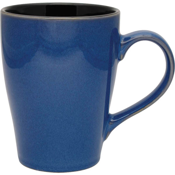 Sherwood Ceramic Mug, 16oz.