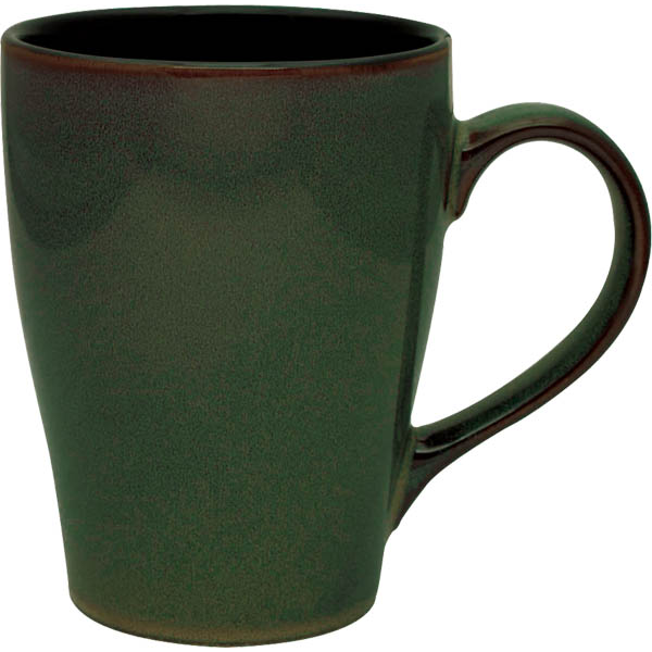 Sherwood Ceramic Mug, 16oz.