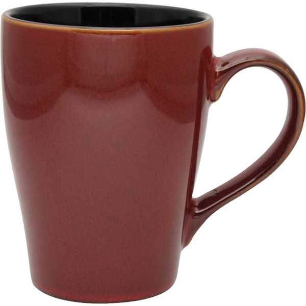 Sherwood Ceramic Mug, 16oz.