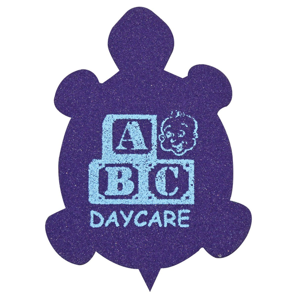Turtle Foam Sponge