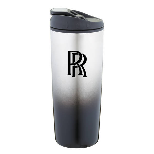 Chroma Gradient Tumbler, 18oz.