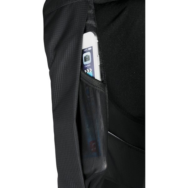 elleven™ Nylon Rutter TSA 17" Computer Notebook