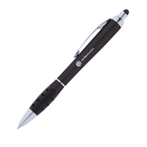 Marquis Click-Action Light Up Pen