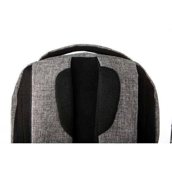 Vault PolyCanvas RFID Security 15" Computer Backpack