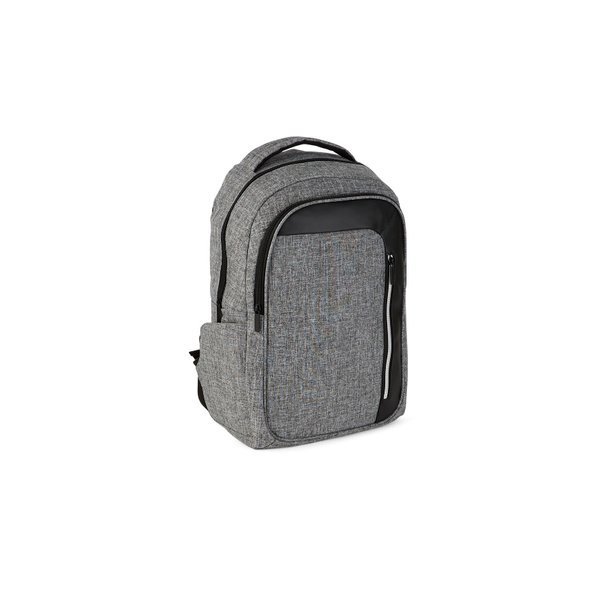 Vault PolyCanvas RFID Security 15" Computer Backpack