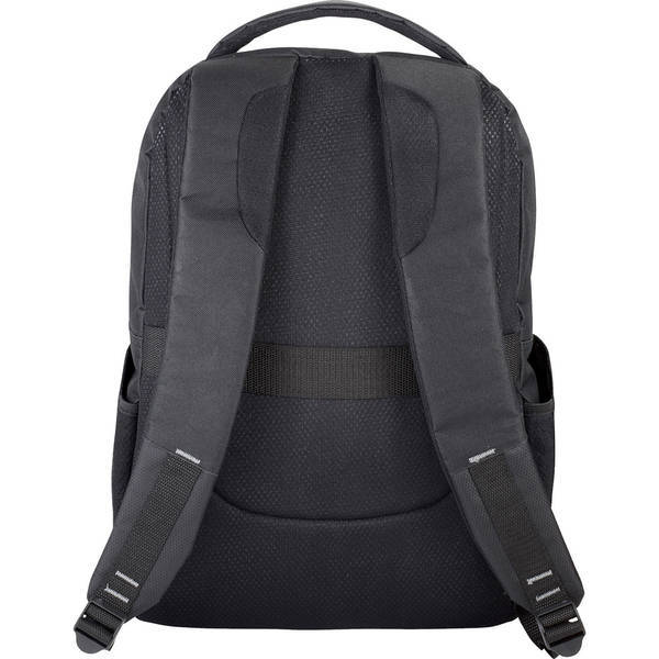 Vault PolyCanvas RFID Security 15" Computer Backpack