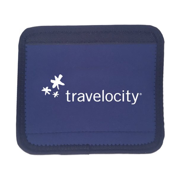 Neoprene Luggage Handle Wrapper