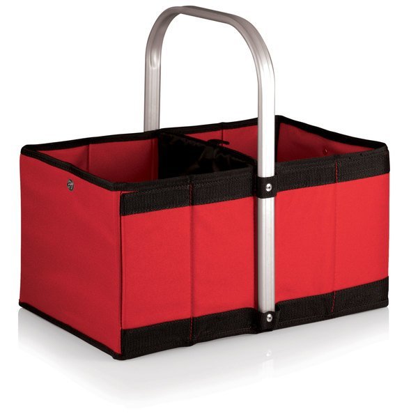 folding market tote