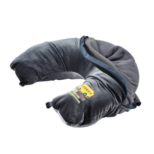Ultimate Travel Companion Pillow & Blanket