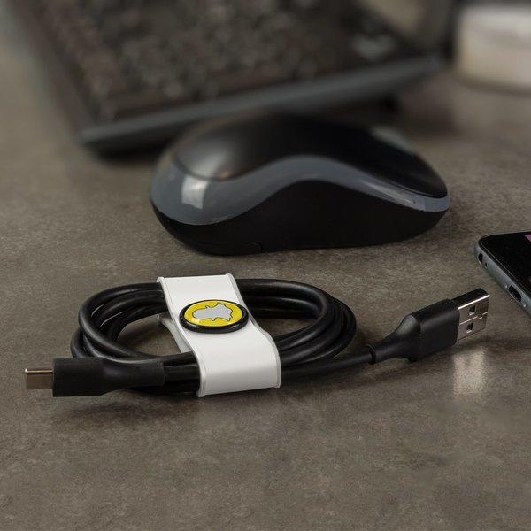 Snap-IN™ Cord Organizer