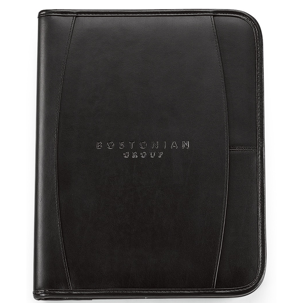 Contemporary Leather Writing Pad