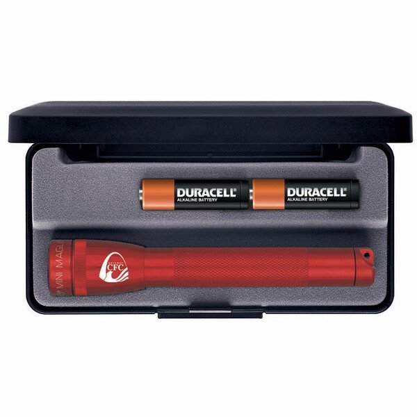 Mini MAG-LITE® AA