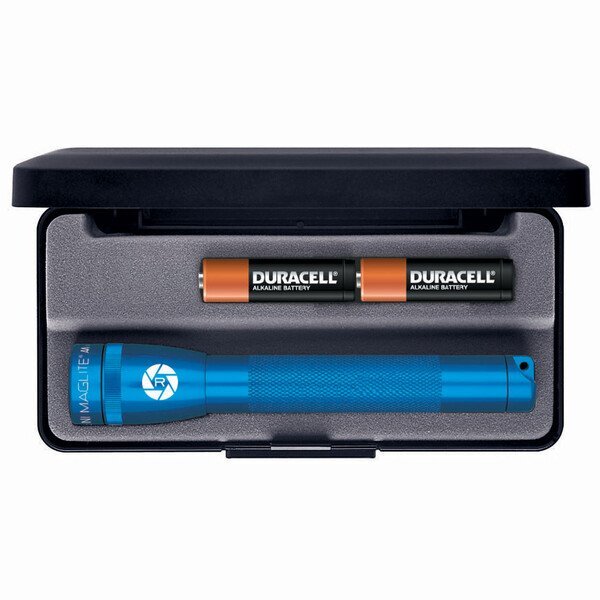 Mini MAG-LITE® AA