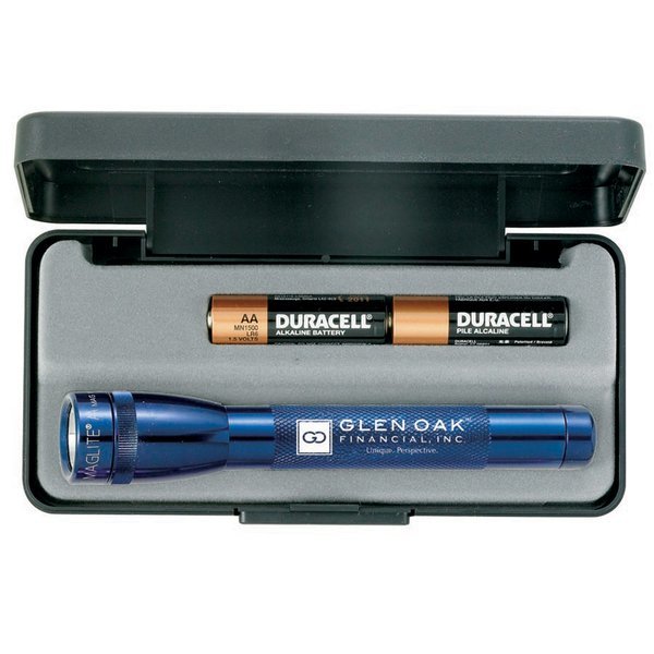 Mini MAG-LITE® AA