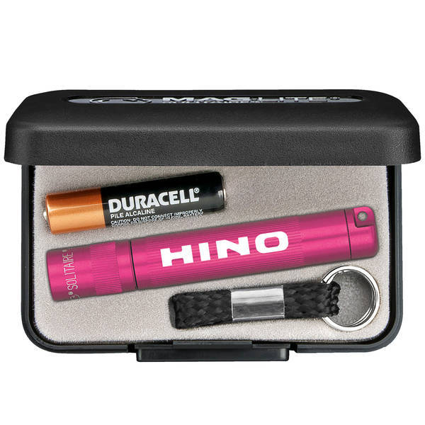 MAG-LITE® Solitaire