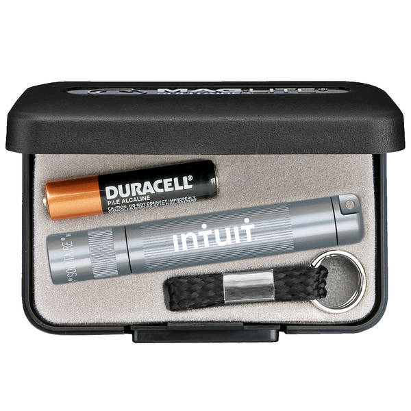 MAG-LITE® Solitaire