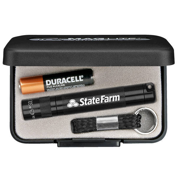 MAG-LITE® Solitaire