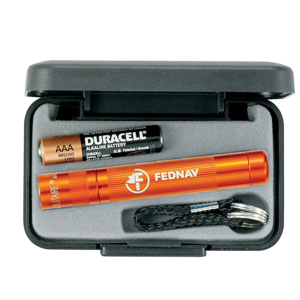 MAG-LITE® Solitaire