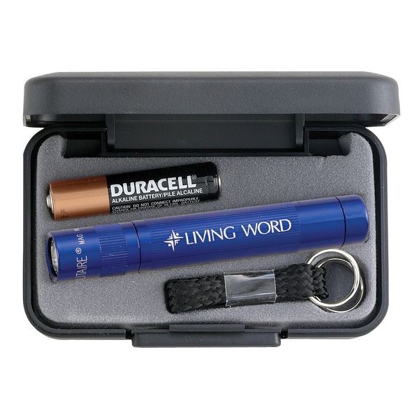 MAG-LITE® Solitaire