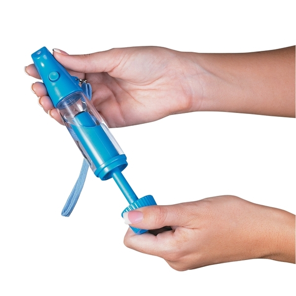 Mini Personal Spray Mister