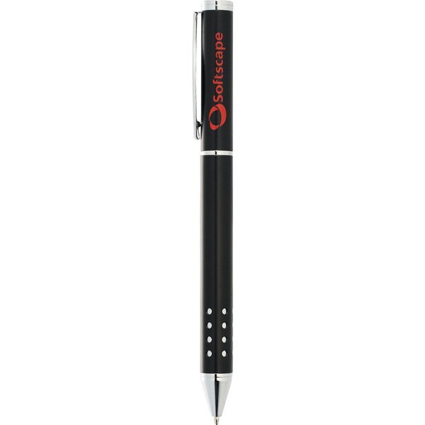Tuscany Twist Ballpoint Metal Gift Pen