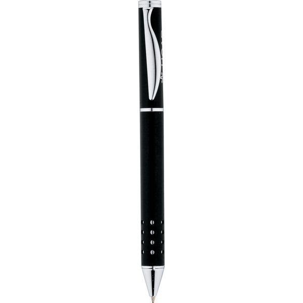 Tuscany Twist Ballpoint Metal Gift Pen