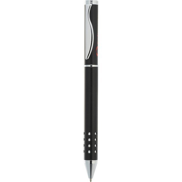 Tuscany Twist Ballpoint Metal Gift Pen