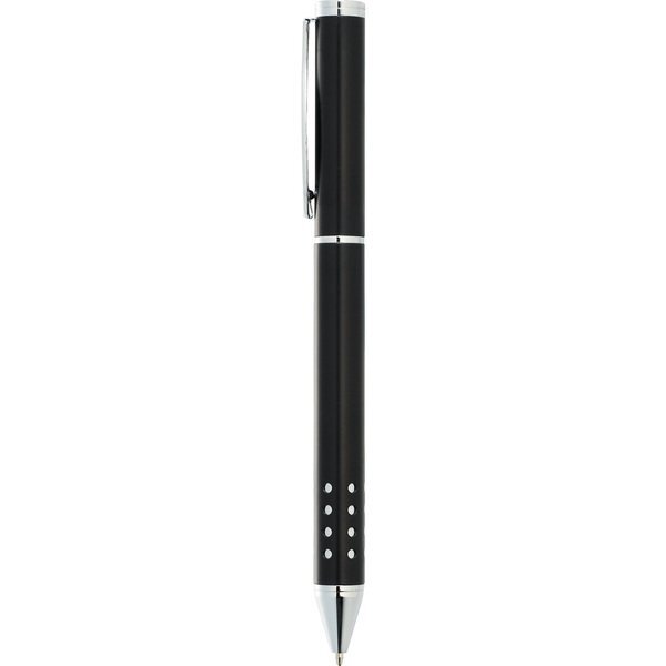Tuscany Twist Ballpoint Metal Gift Pen