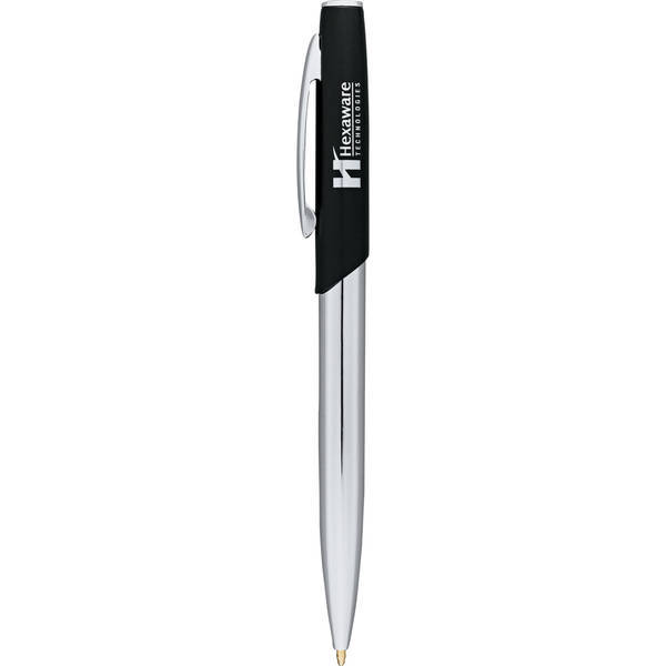 Geneva Ballpoint Metal Gift Pen