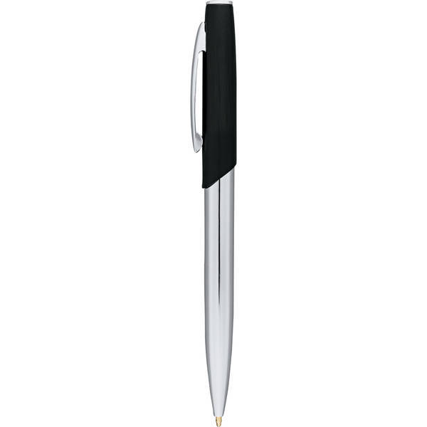 Geneva Ballpoint Metal Gift Pen