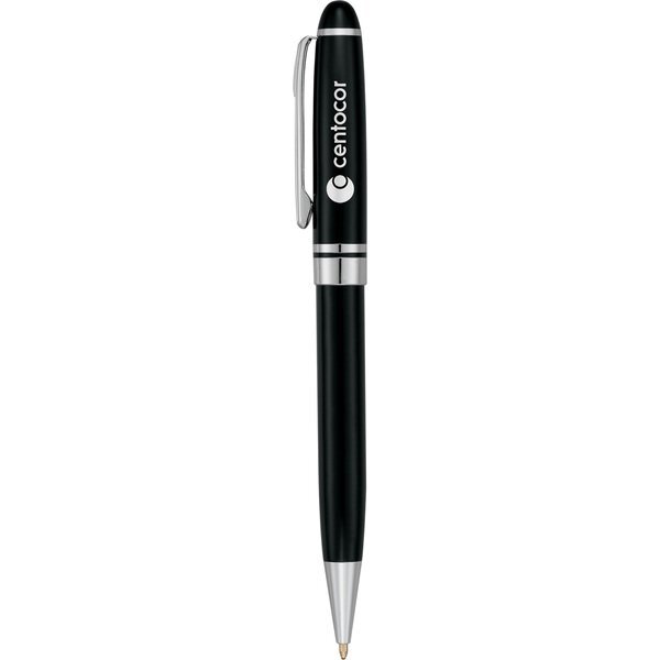 Bristol Ballpoint Metal Gift Pen
