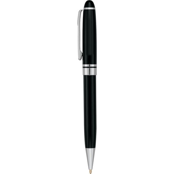 Bristol Ballpoint Metal Gift Pen