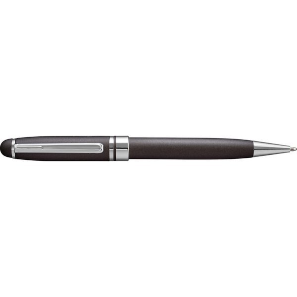 Bristol Ballpoint Metal Gift Pen
