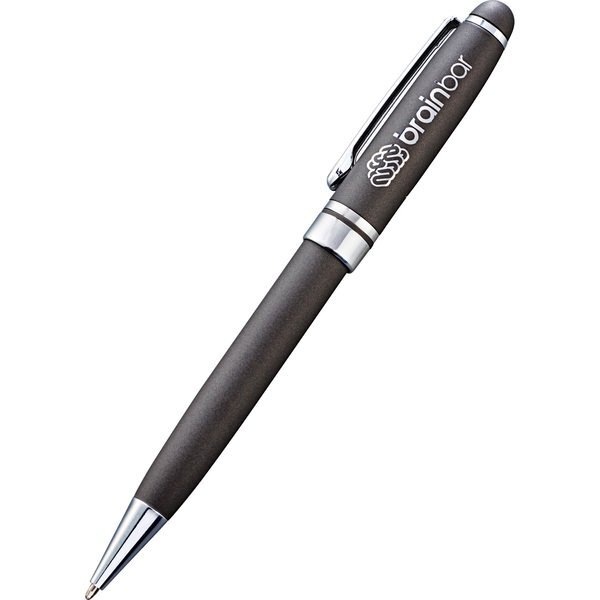 Bristol Ballpoint Metal Gift Pen