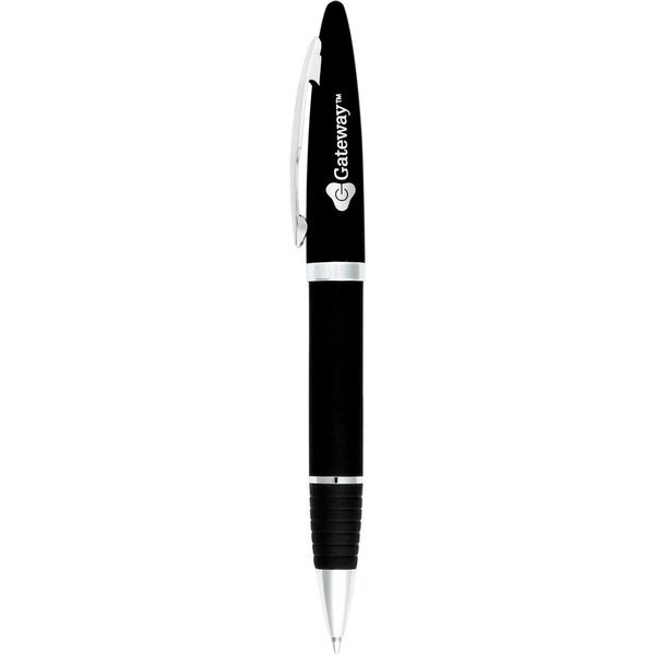 Odyssey Twist Ballpoint Metal Gift Pen